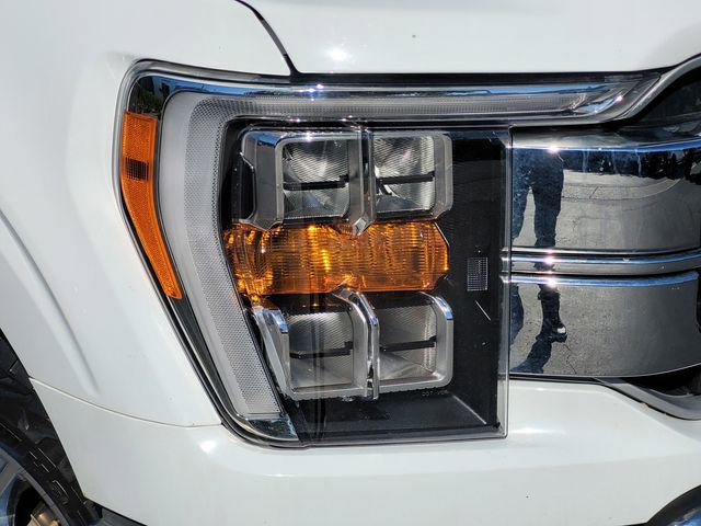 Certified 2023 Ford F150 Lariat AWD/4WD image 11