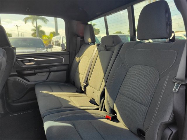 Used 2022 RAM 1500 Big Horn image 8