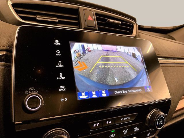 Used 2021 Honda CR-V Touring image 20