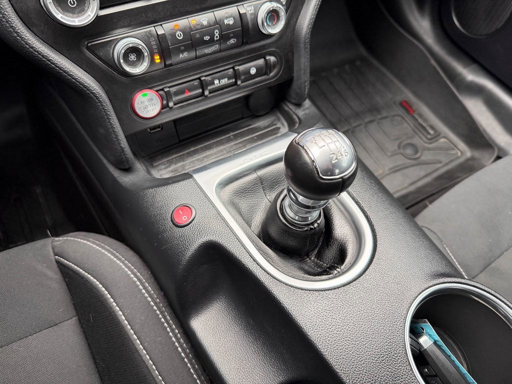 Certified 2019 Ford Mustang GT image 25