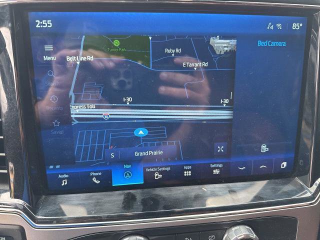 Certified 2022 Ford F350 King Ranch AWD/4WD image 25