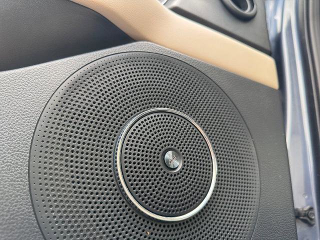 Certified 2023 Ford Expedition Platinum image 22