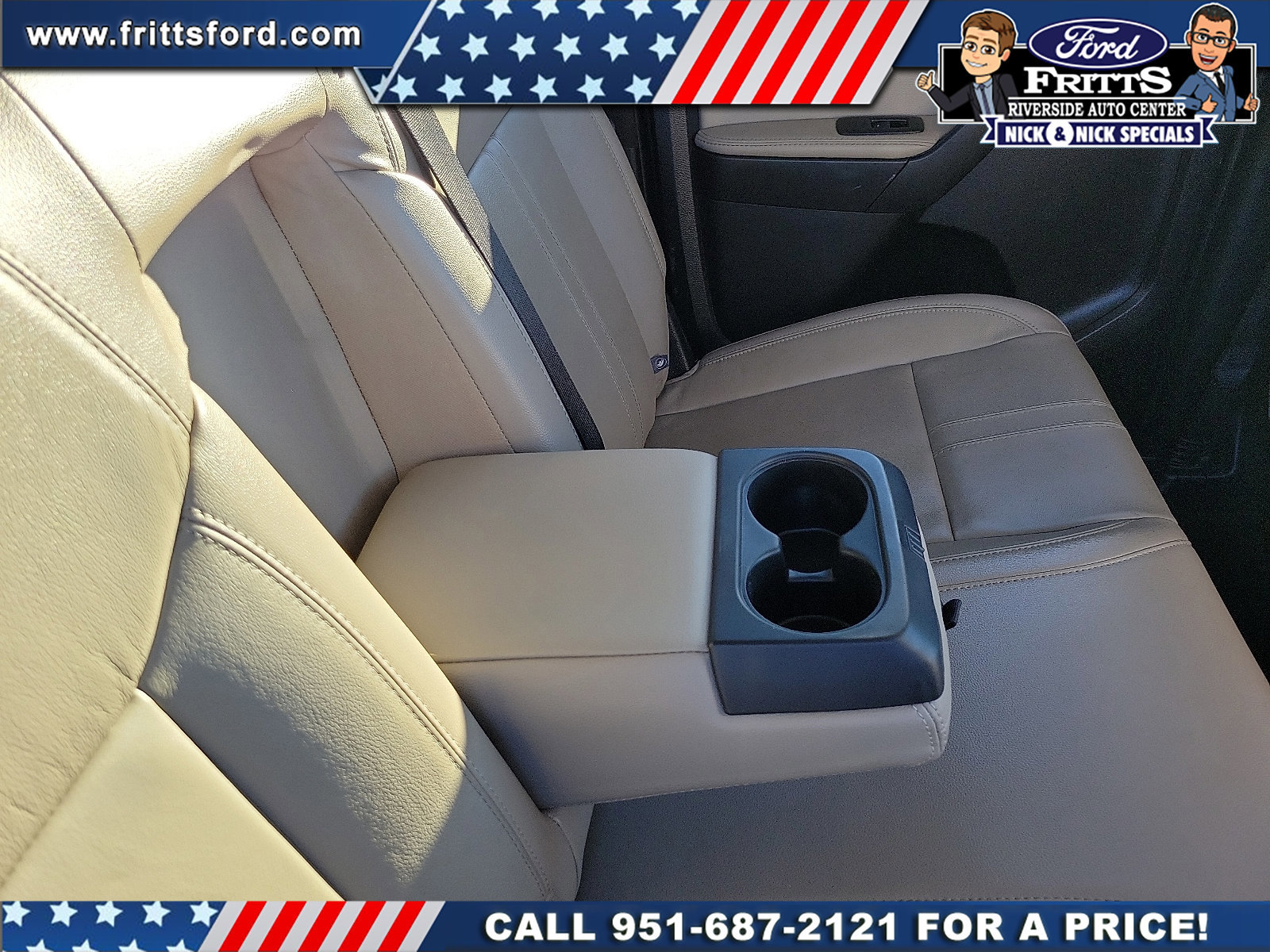 Certified 2020 Ford Ranger Lariat w/ Equipment Group 501A Mid image 18