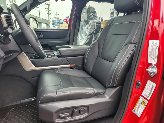 Used 2026 Toyota Sequoia Limited AWD/4WD image 13