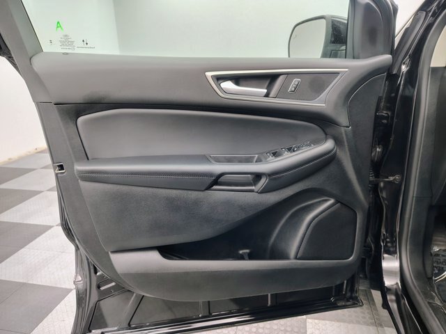 Certified 2024 Ford Edge SEL w/ Convenience Package AWD/4WD image 22