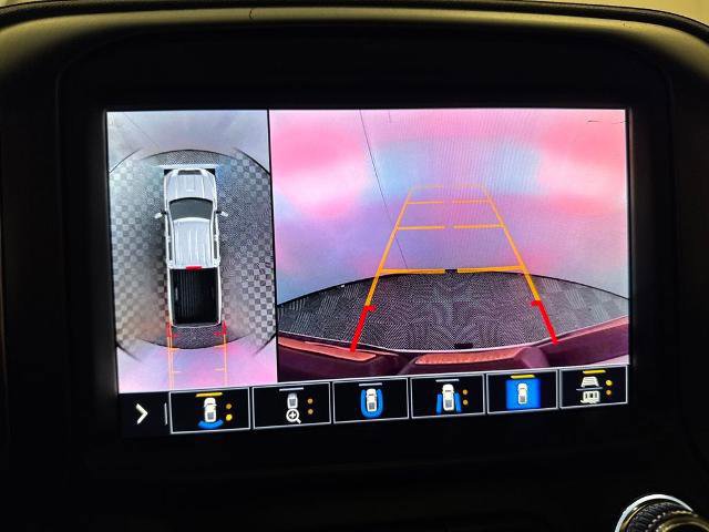 Used 2022 GMC Sierra 2500 AT4 w/ AT4 Premium Plus Package image 29