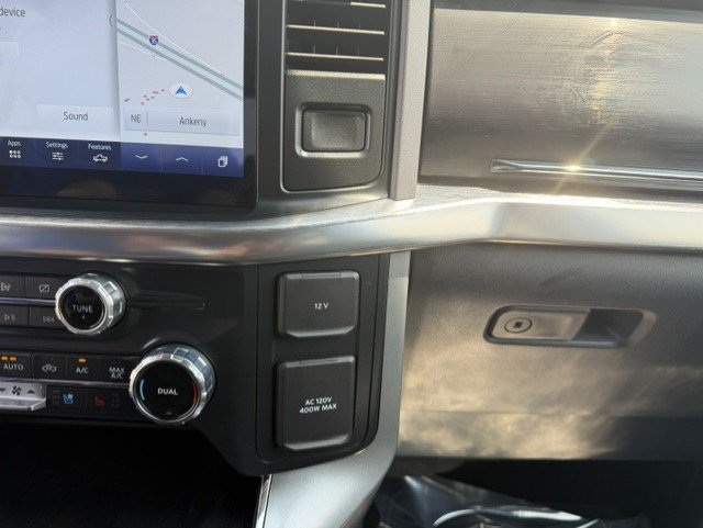 Certified 2022 Ford F150 Lariat AWD/4WD image 24