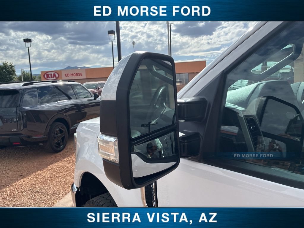 Certified 2022 Ford F250 Lariat w/ Lariat Value Package AWD/4WD image 27