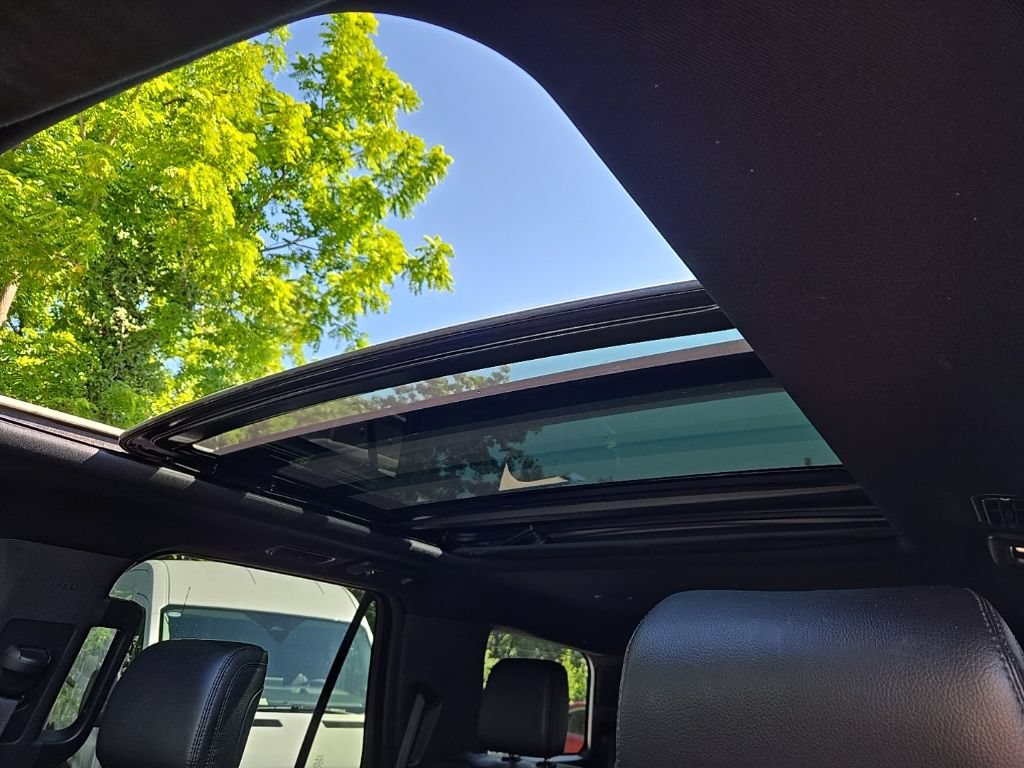 Certified 2019 Ford Expedition Limited w/ Driver Assistance Package AWD/4WD image 12