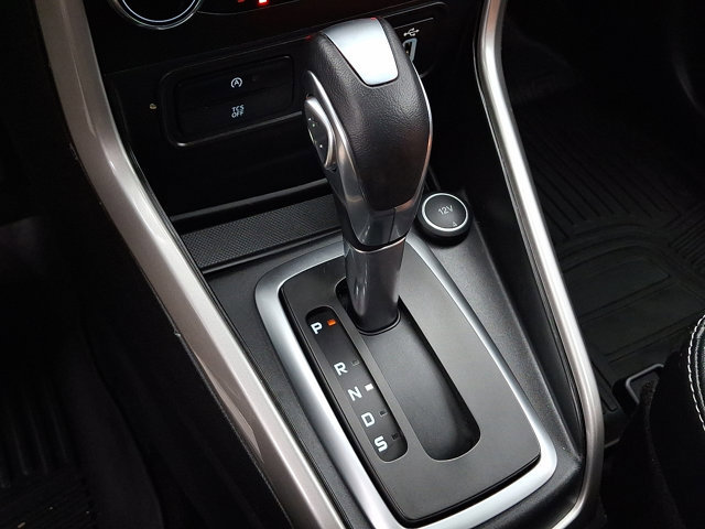 Certified 2022 Ford EcoSport Titanium w/ Interior Protection Package image 20