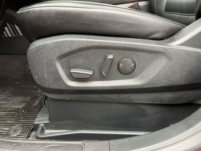 Certified 2021 Ford Edge SEL w/ Convenience Package AWD/4WD image 12