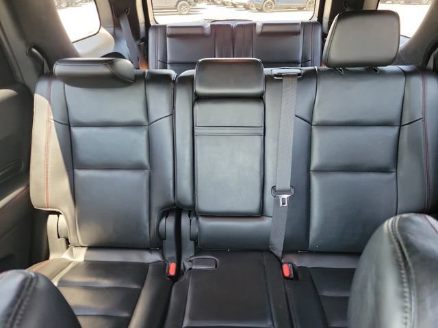 Used 2023 Dodge Durango GT RWD image 16