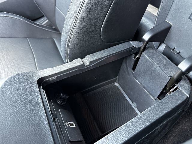 Certified 2017 Ford Mustang Premium RWD image 24