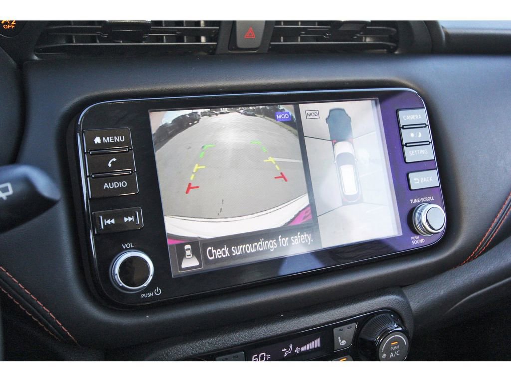 Used 2023 Nissan Kicks SR w/ SR Premium Package image 23