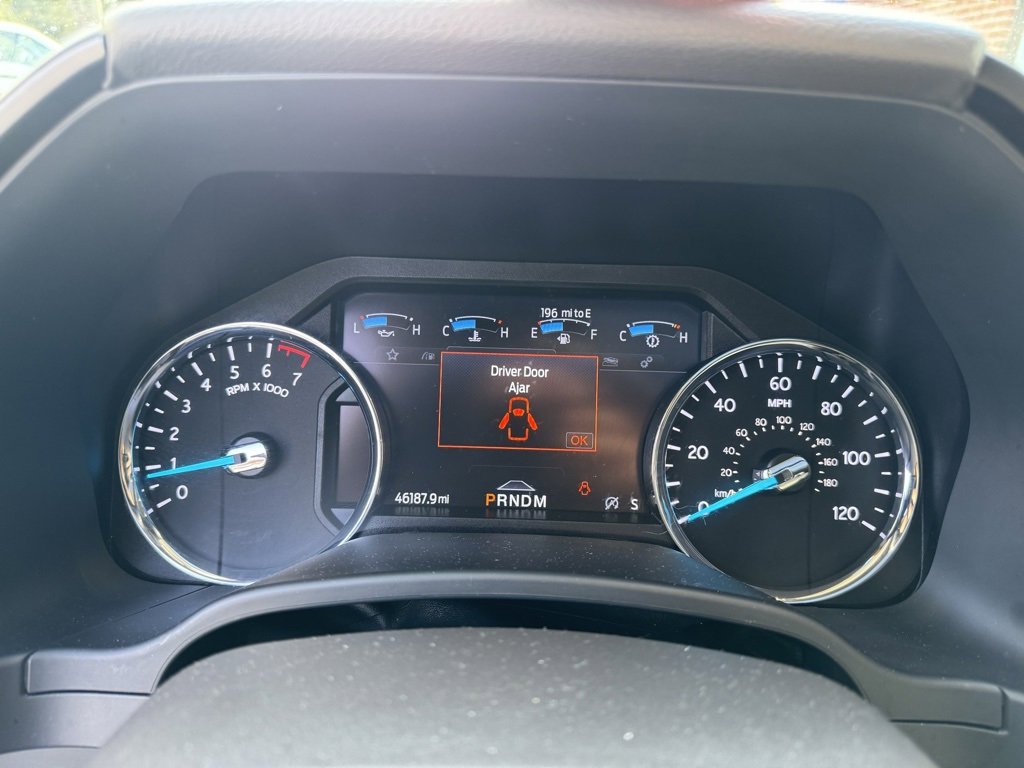 Certified 2021 Ford Expedition Max Limited image 25