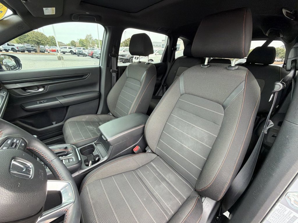 Used 2024 Honda CR-V Sport image 11