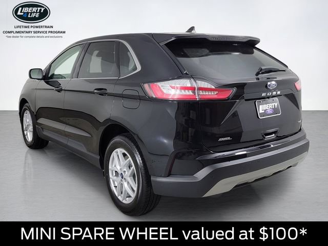 Certified 2022 Ford Edge SEL w/ Convenience Package AWD/4WD image 5
