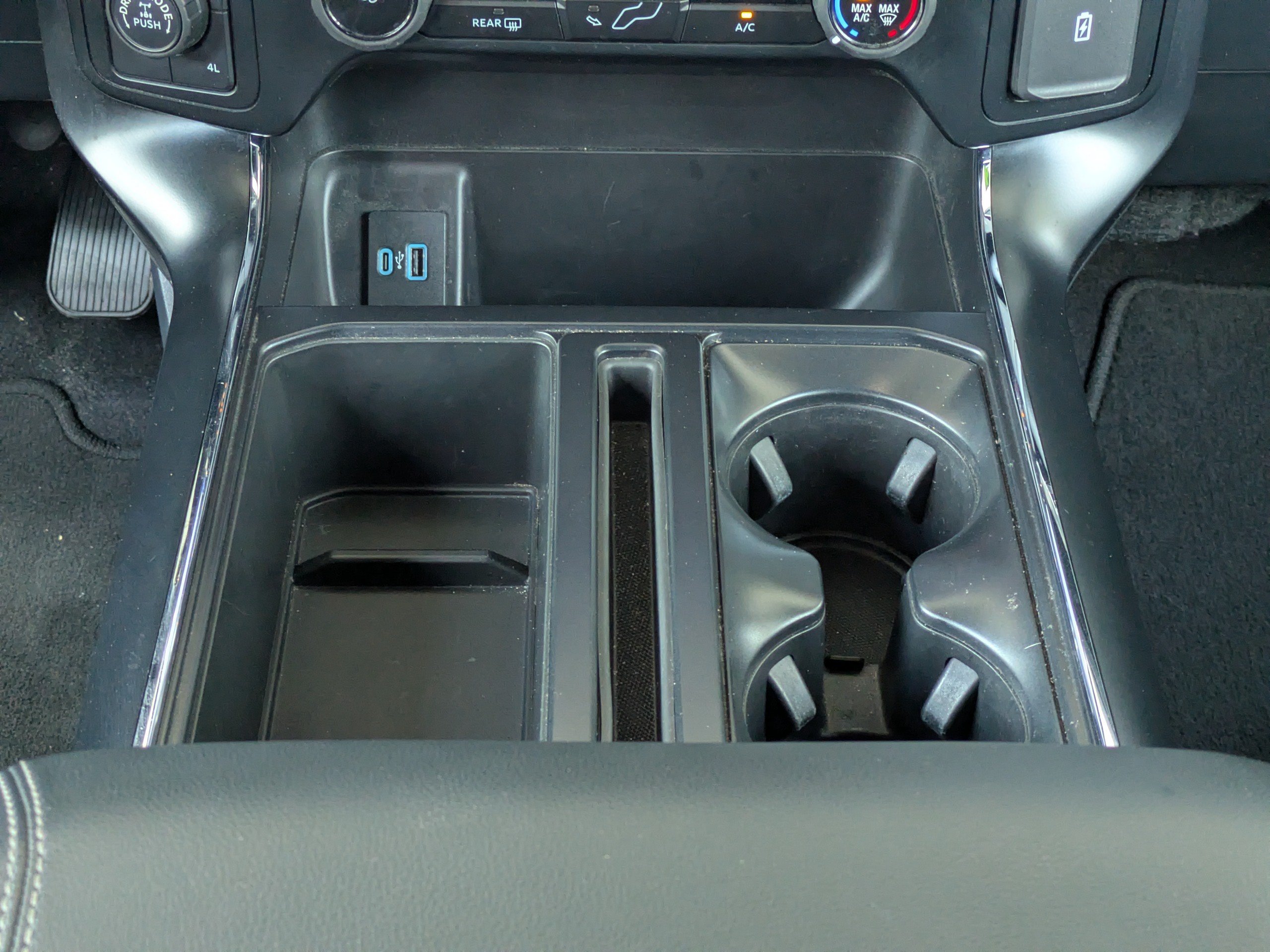 Certified 2024 Ford F150 STX AWD/4WD image 19