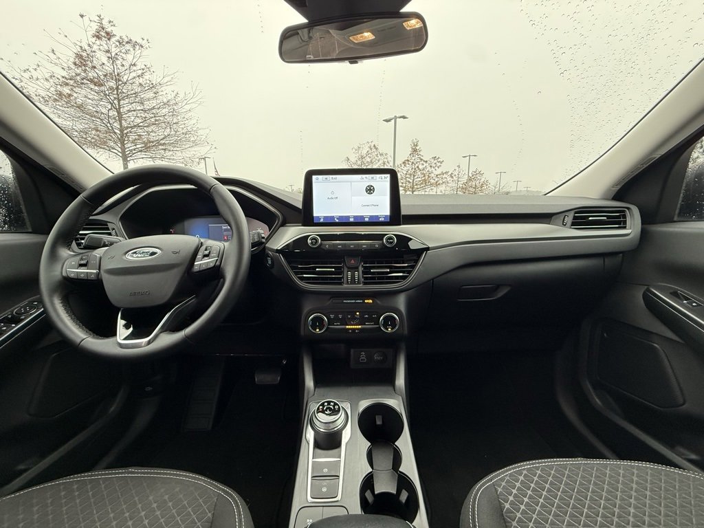 Certified 2024 Ford Escape Active image 29