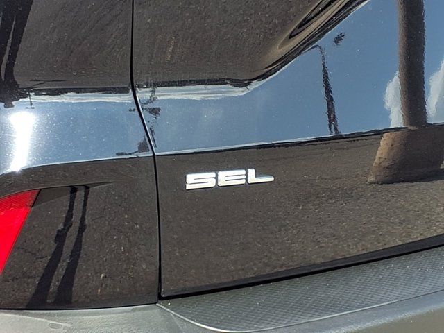Certified 2022 Ford Escape SEL AWD/4WD image 23
