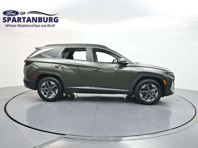 Used 2026 Hyundai Tucson SEL FWD image 8