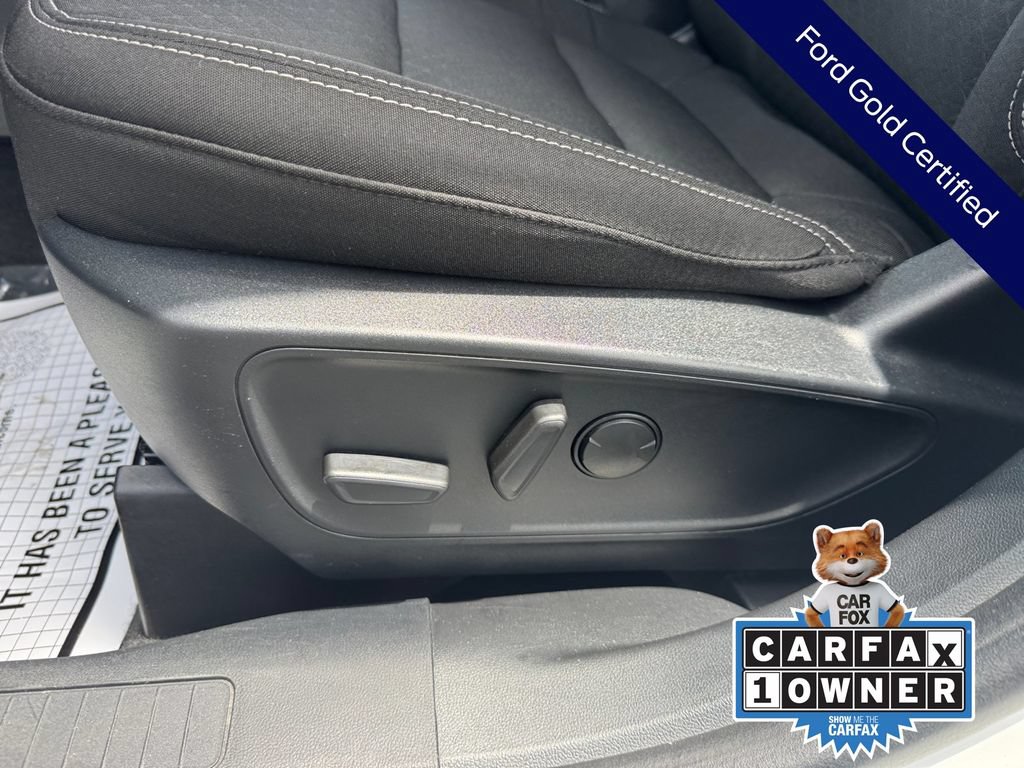 Certified 2024 Ford Escape Active w/ Tech Pack #1 AWD/4WD image 37