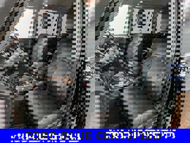 Used 2020 Nissan Armada SL w/ Premium Package image 11