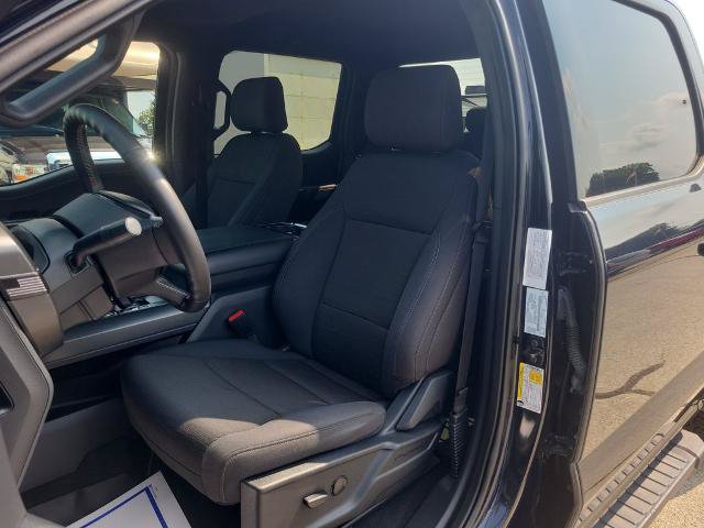 Certified 2024 Ford F150 XLT w/ Bed Utility Package AWD/4WD image 17