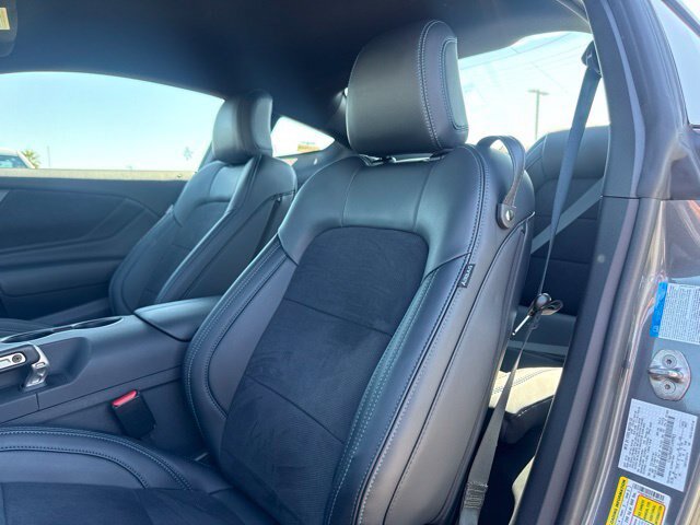 Certified 2026 Ford Mustang Dark Horse RWD image 15