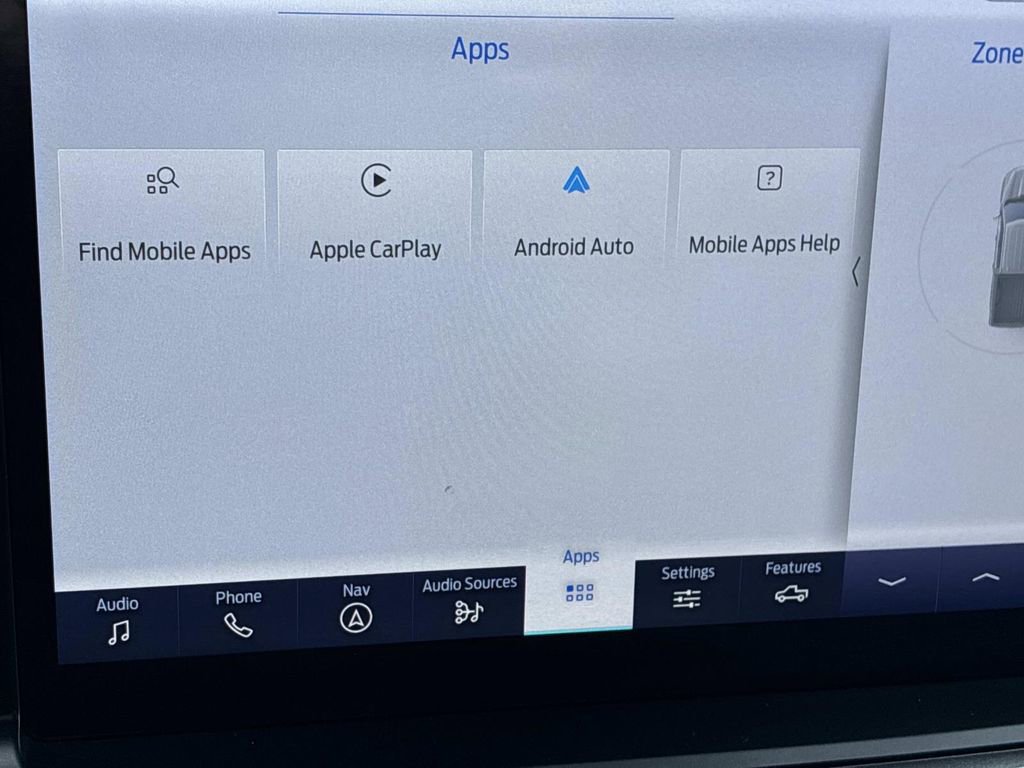 Certified 2023 Ford F150 XLT w/ Equipment Group 302A High image 37