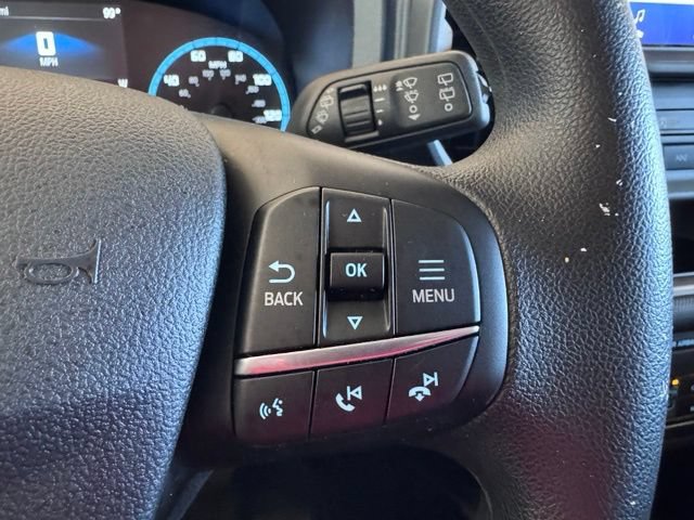 Certified 2024 Ford Bronco Sport Big Bend AWD/4WD image 16