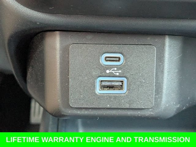 Certified 2023 Ford Maverick XLT w/ Equipment Group 300A Standard AWD/4WD image 22