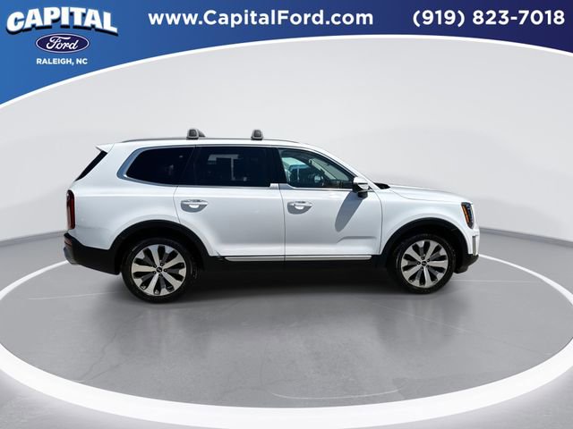 Used 2021 Kia Telluride S AWD/4WD image 9