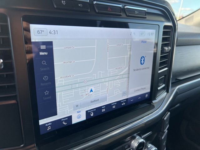 Certified 2023 Ford F150 XLT w/ Equipment Group 302A High image 15