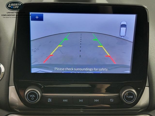 Certified 2022 Ford EcoSport SE AWD/4WD image 35