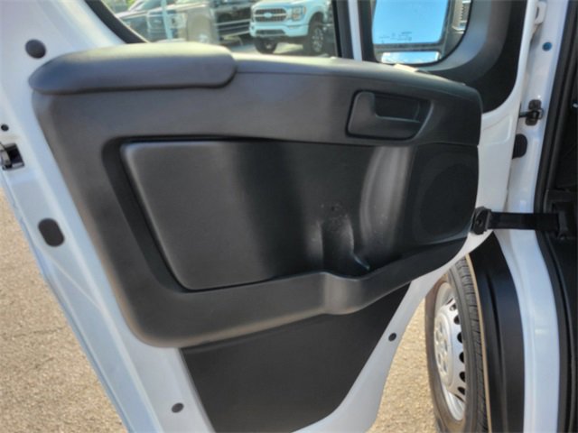 Used 2025 RAM ProMaster 2500 image 15