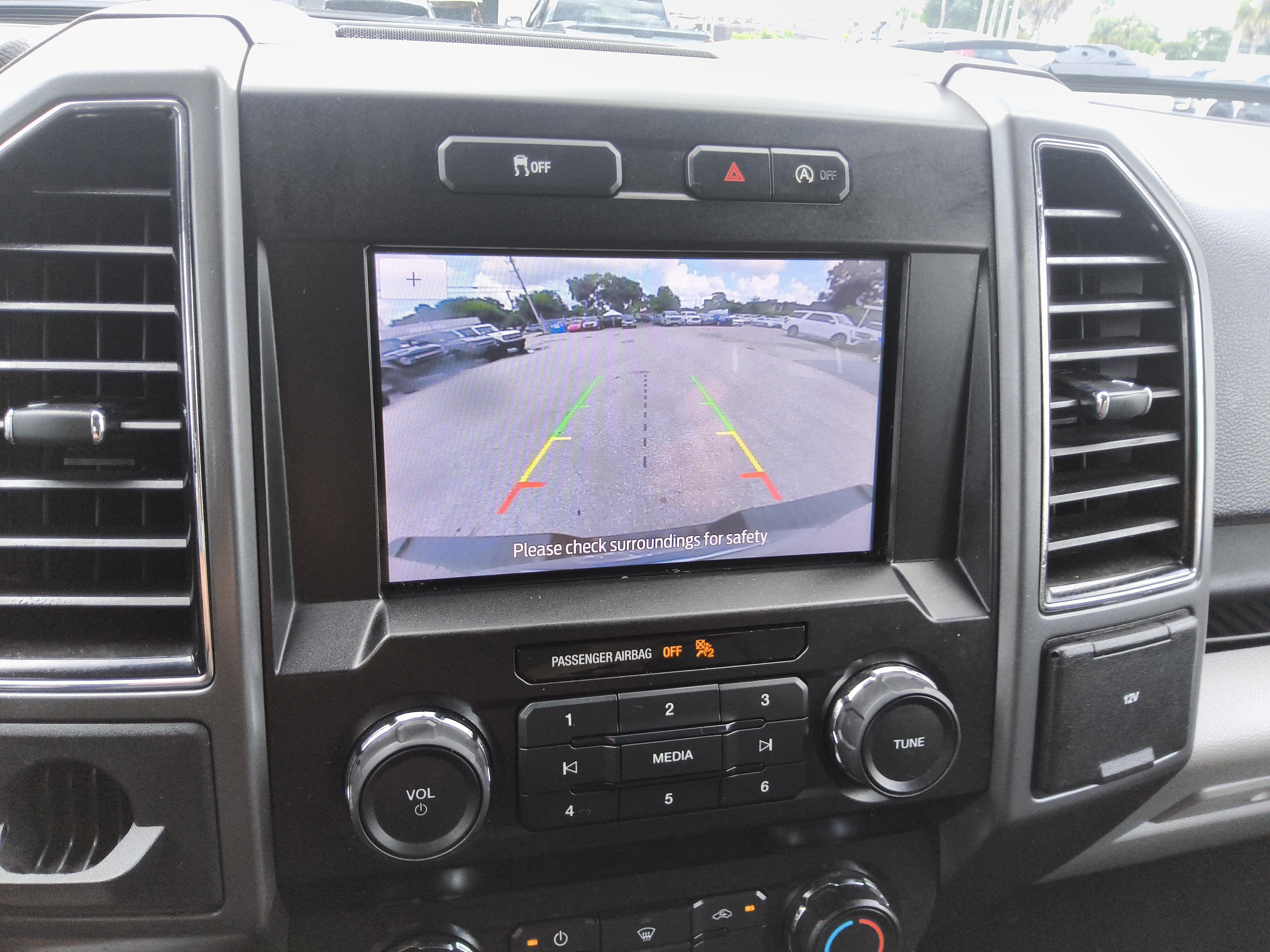 Certified 2020 Ford F150 XLT w/ Equipment Group 301A Mid RWD image 31