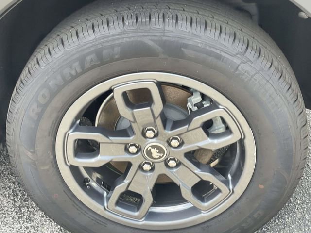 Certified 2024 Ford Bronco Sport Big Bend AWD/4WD image 11