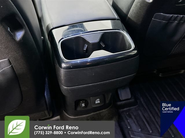 Used 2022 Kia Telluride SX w/ SX Prestige Package AWD/4WD image 29