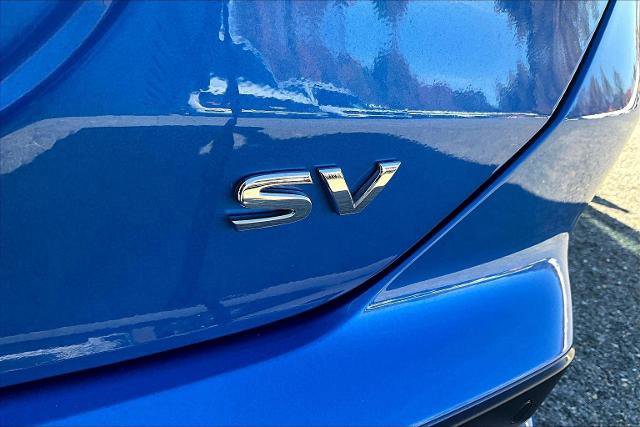 Used 2024 Nissan Kicks SV image 13