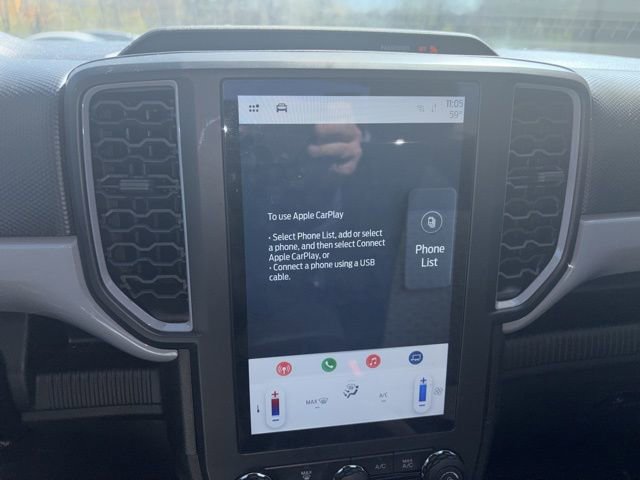 Certified 2024 Ford Ranger XL w/ Trailer Tow Package image 30