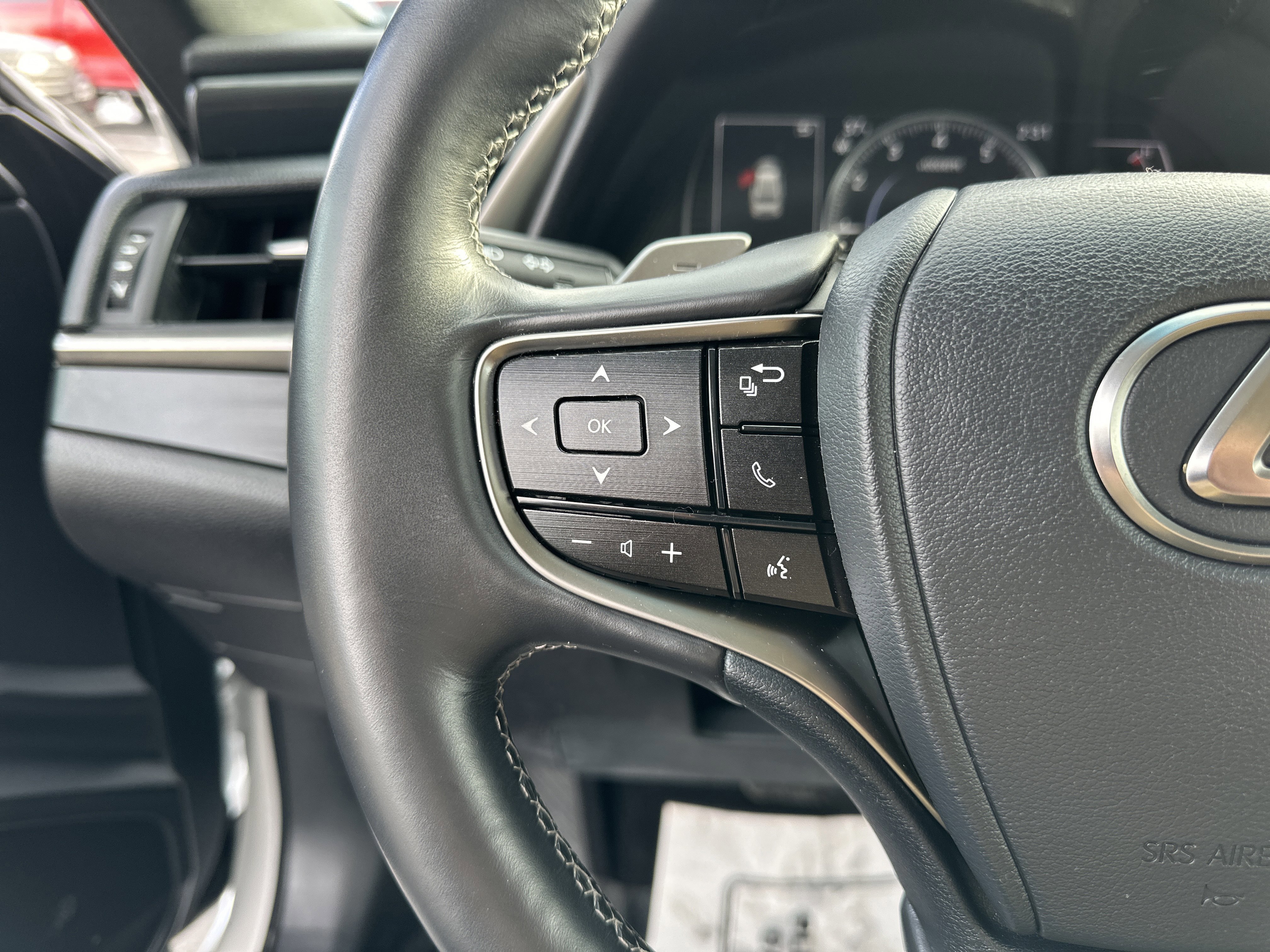 Used 2020 Lexus ES 350 ES 350 w/ Accessory Package 2 image 21