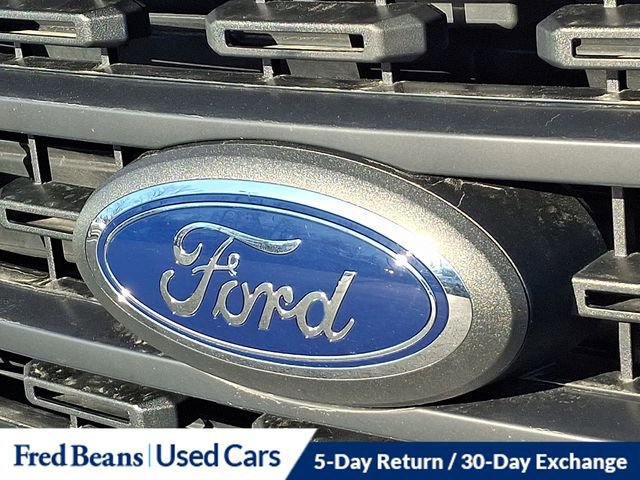 Certified 2022 Ford F150 XLT w/ Equipment Group 302A High image 32