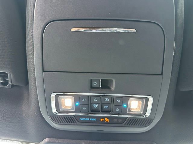 Certified 2022 Ford F150 Platinum w/ Equipment Group 701A High image 30