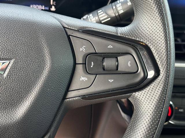 Used 2025 Chevrolet TrailBlazer LT AWD/4WD image 18