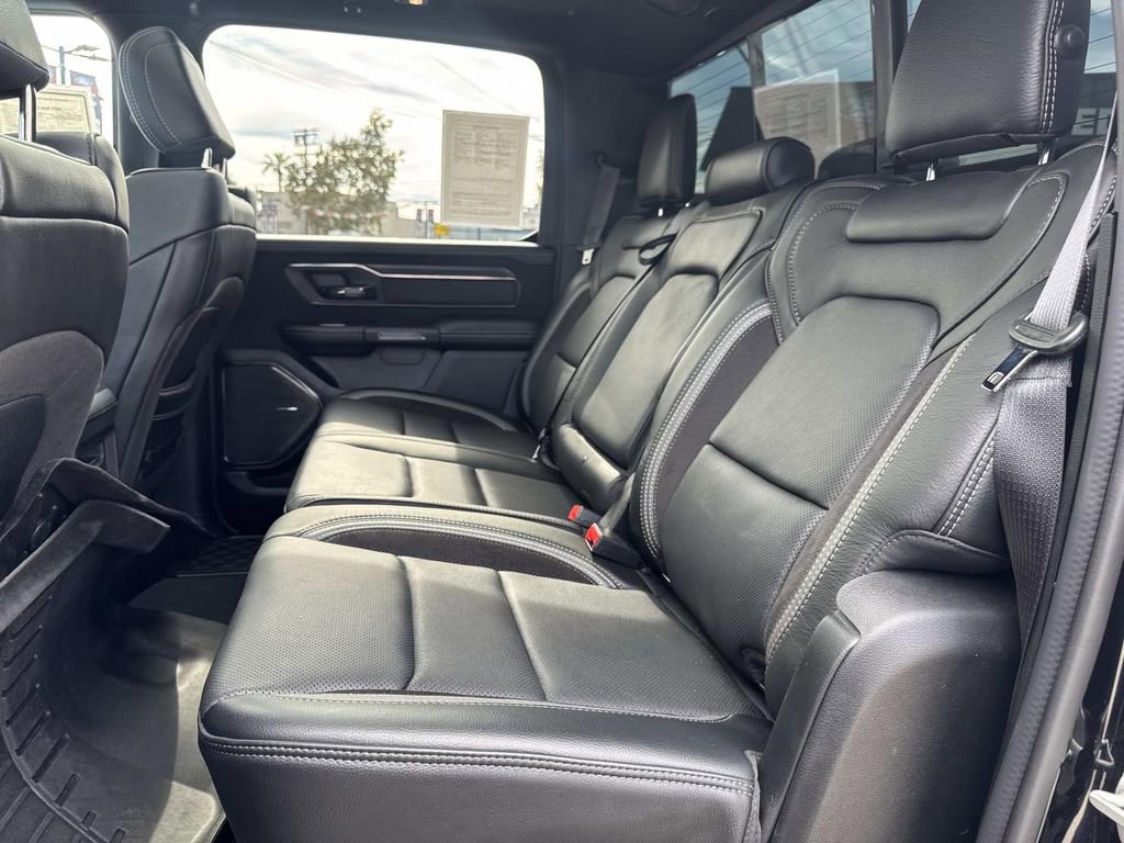 Used 2023 RAM 1500 TRX w/ TRX Level 2 Equipment Group image 13