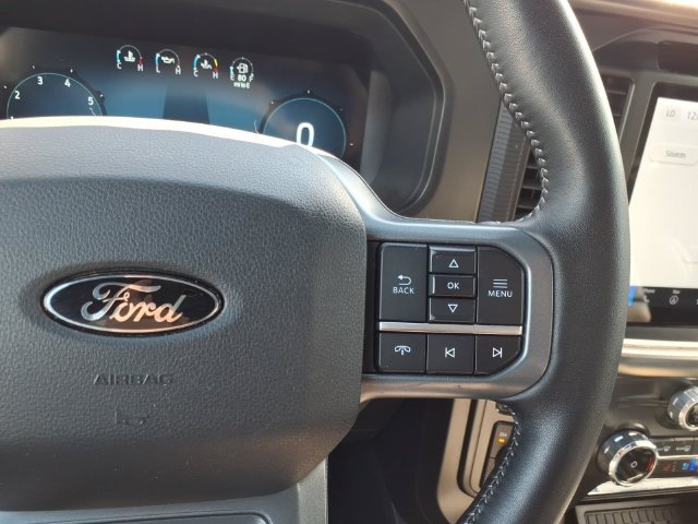 Certified 2024 Ford F150 Lariat w/ Equipment Group 502A High AWD/4WD image 19