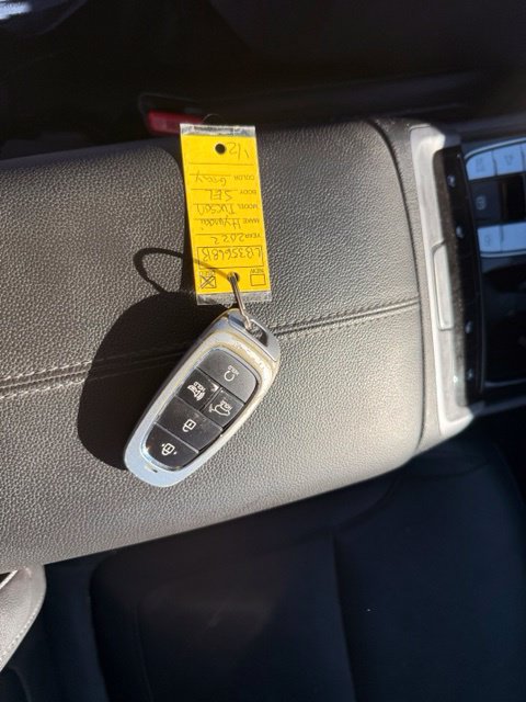 Used 2022 Hyundai Tucson SEL w/ Convenience + Premium Package FWD image 18