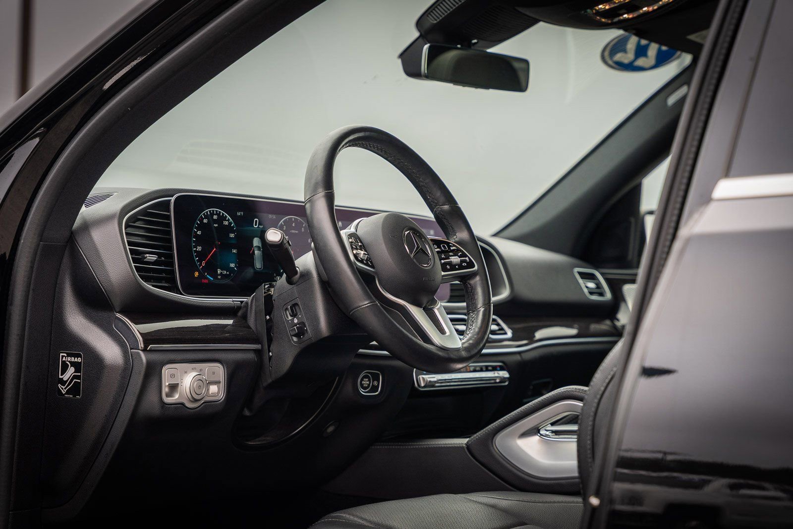 Used 2022 Mercedes-Benz GLE 350 image 22