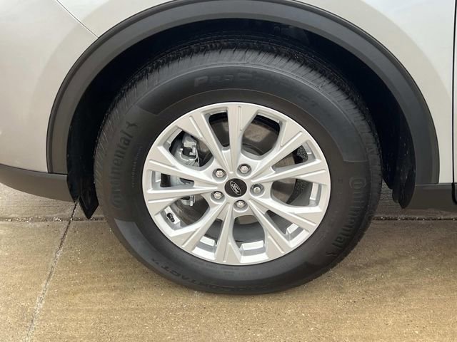 Certified 2023 Ford Escape Active w/ Tech Pack #2 image 9